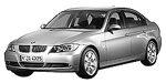 BMW E90 U267D Fault Code