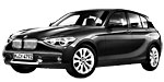 BMW F20 U267D Fault Code